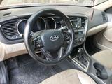 Kia Optima 2012 года за 4 500 000 тг. в Тараз – фото 5