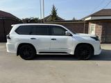Lexus LX 570 2019 годаүшін50 000 000 тг. в Алматы – фото 5