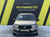 ВАЗ (Lada) Granta 2190 2021 года за 5 600 000 тг. в Уральск – фото 2