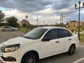 ВАЗ (Lada) Granta 2190 2019 годаүшін3 650 000 тг. в Семей – фото 3