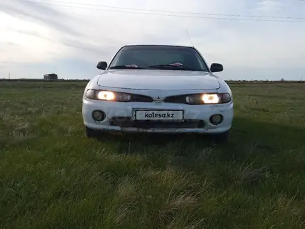 Mitsubishi Galant 1995 года за 800 000 тг. в Сергеевка