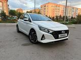 Hyundai i20 2023 годаүшін6 500 000 тг. в Петропавловск – фото 2