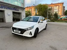 Hyundai i20, 2023
