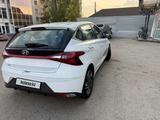 Hyundai i20 2023 годаүшін6 500 000 тг. в Петропавловск – фото 4