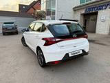 Hyundai i20 2023 годаүшін6 500 000 тг. в Петропавловск – фото 3
