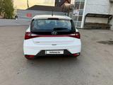 Hyundai i20 2023 годаүшін6 500 000 тг. в Петропавловск – фото 5