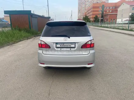 Toyota Ipsum 2004 года за 5 500 000 тг. в Атырау – фото 2