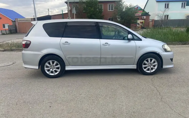 Toyota Ipsum 2004 года за 5 500 000 тг. в Атырау