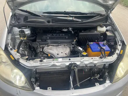 Toyota Ipsum 2004 года за 5 500 000 тг. в Атырау – фото 7