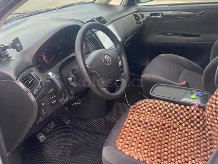 Toyota Ipsum 2004 года за 5 500 000 тг. в Атырау – фото 5