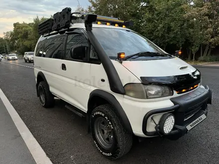 Mitsubishi Delica 1996 года за 6 500 000 тг. в Алматы