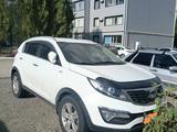 Kia Sportage 2013 годаүшін6 500 000 тг. в Актобе – фото 3