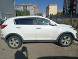 Kia Sportage 2013 годаүшін6 500 000 тг. в Актобе – фото 4