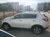 Kia Sportage 2013 годаүшін6 500 000 тг. в Актобе – фото 5