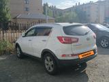 Kia Sportage 2013 года за 6 500 000 тг. в Актобе
