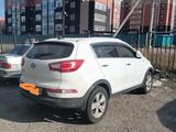 Kia Sportage 2013 годаүшін6 500 000 тг. в Актобе – фото 2