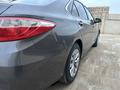 Toyota Camry 2015 года за 6 500 000 тг. в Актау – фото 8