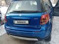 Suzuki SX4 2011 годаfor5 700 000 тг. в Алматы – фото 16