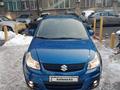 Suzuki SX4 2011 годаfor5 700 000 тг. в Алматы