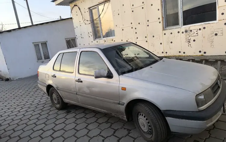 Volkswagen Vento 1995 года за 2 500 000 тг. в Караганда