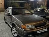 ВАЗ (Lada) 2115 2002 года за 1 050 000 тг. в Актобе