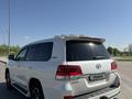 Toyota Land Cruiser 2021 годаүшін38 300 000 тг. в Астана – фото 4