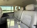 Toyota Land Cruiser 2021 годаүшін38 300 000 тг. в Астана – фото 9