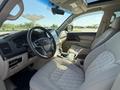 Toyota Land Cruiser 2021 годаүшін38 300 000 тг. в Астана – фото 11