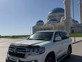 Toyota Land Cruiser 2021 годаүшін38 300 000 тг. в Астана – фото 3