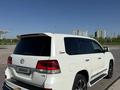 Toyota Land Cruiser 2021 годаүшін38 300 000 тг. в Астана – фото 6