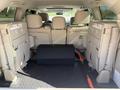 Toyota Land Cruiser 2021 годаүшін38 300 000 тг. в Астана – фото 7