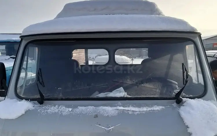 УАЗ Pickup 2018 года за 7 500 000 тг. в Астана