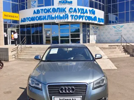 Audi A3 2009 года за 4 750 000 тг. в Уральск