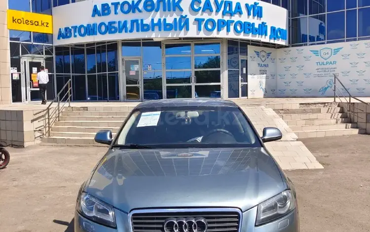 Audi A3 2009 годаfor4 750 000 тг. в Уральск