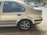 Volkswagen Bora 2001 годаүшін1 450 000 тг. в Атырау – фото 4