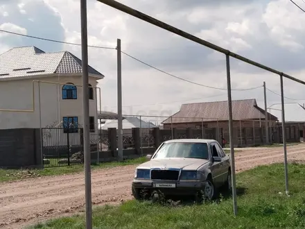 Mercedes-Benz E 260 1990 года за 1 500 000 тг. в Шу – фото 6