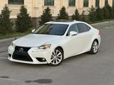 Lexus IS 250 2015 годаfor10 500 000 тг. в Алматы