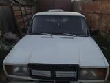 ВАЗ (Lada) 2107 2005 года за 400 000 тг. в Атбасар