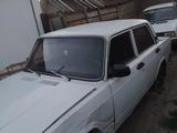 ВАЗ (Lada) 2107 2005 годаүшін400 000 тг. в Атбасар – фото 3