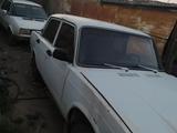 ВАЗ (Lada) 2107 2005 годаүшін400 000 тг. в Атбасар – фото 4