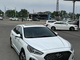 Hyundai Sonata 2019 годаүшін8 500 000 тг. в Алматы