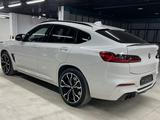 BMW X4 M 2020 года за 36 000 000 тг. в Астана – фото 5