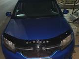 Renault Sandero 2014 года за 2 500 000 тг. в Каскелен – фото 2