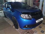 Renault Sandero 2014 года за 2 500 000 тг. в Каскелен – фото 4
