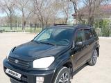 Toyota RAV4 2002 года за 4 600 000 тг. в Актобе – фото 2