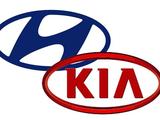 Привазные оригинал детали Hyundai KIA за 18 000 тг. в Шымкент
