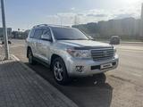 Toyota Land Cruiser 2008 года за 19 500 000 тг. в Астана – фото 2