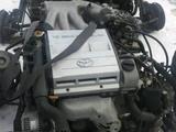 Двигатель и акпп лексус es 300 за 18 000 тг. в Алматы