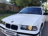 BMW 318 1992 года за 1 800 000 тг. в Астана