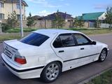 BMW 318 1992 годаfor1 800 000 тг. в Астана – фото 5
